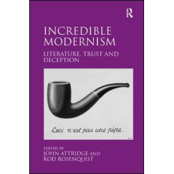 Incredible Modernism