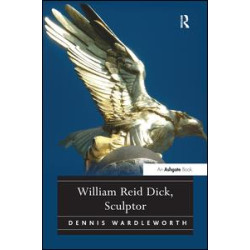 William Reid Dick, Sculptor