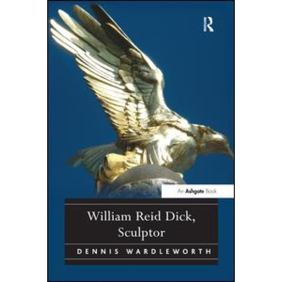 William Reid Dick, Sculptor William Reid Dick, Sculptor