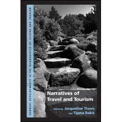 Narratives of Travel and Tourism