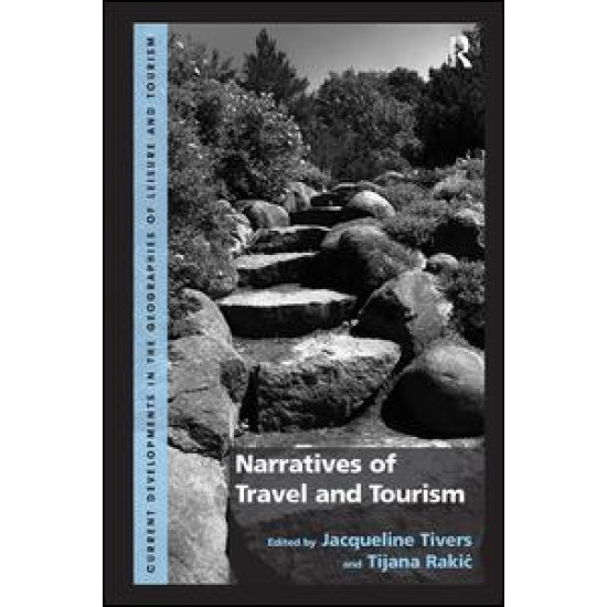 Narratives of Travel and Tourism