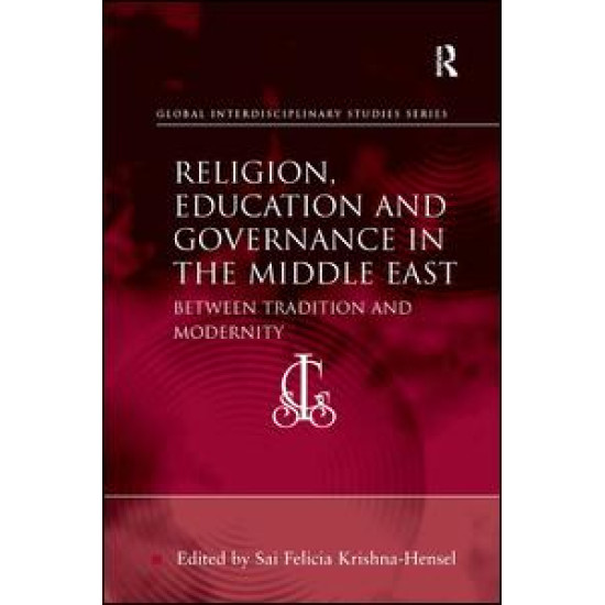 Religion, Education and Governance in the Middle East