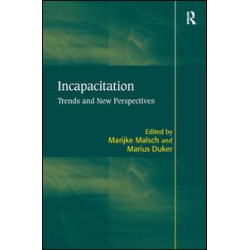 Incapacitation Incapacitation