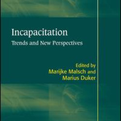 Incapacitation Incapacitation