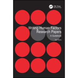 Writing Human Factors Research Papers
