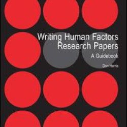 Writing Human Factors Research Papers