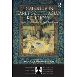 Dialogue in Early South Asian Religions