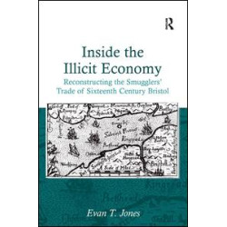 Inside the Illicit Economy