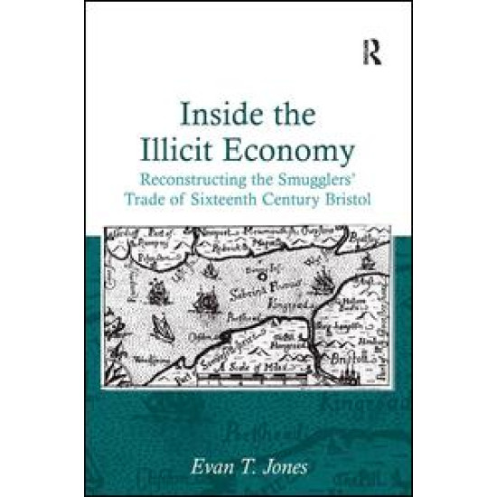 Inside the Illicit Economy