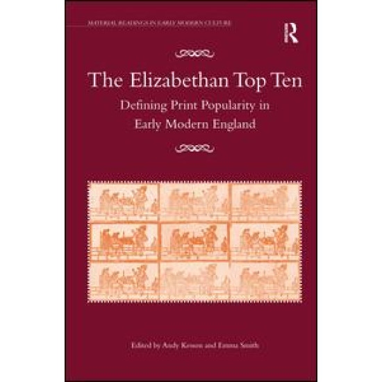 The Elizabethan Top Ten The Elizabethan Top Ten