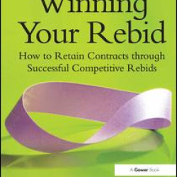 Winning Your Rebid Winning Your Rebid