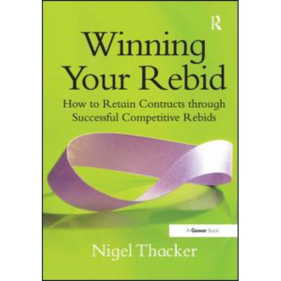 Winning Your Rebid