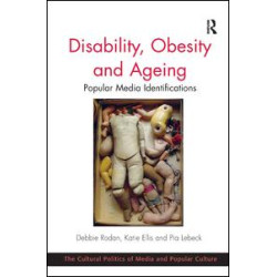 Disability, Obesity and Ageing