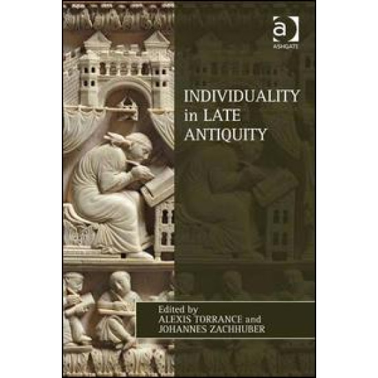 Individuality in Late Antiquity