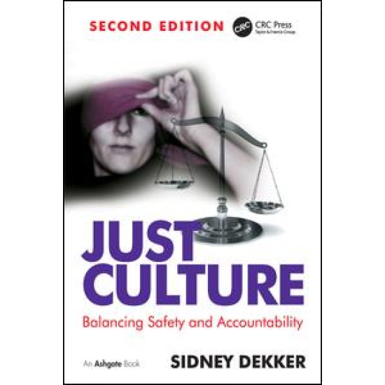 Just Culture Just Culture