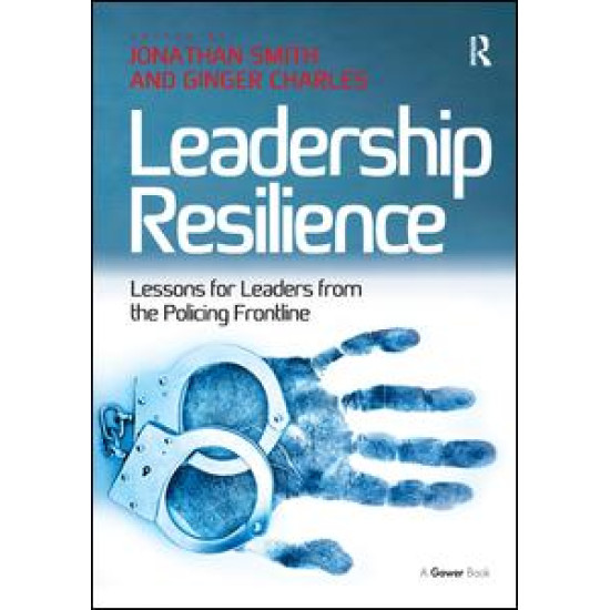 Leadership Resilience