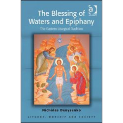The Blessing of Waters and Epiphany