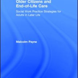 Older Citizens and End-of-Life Care