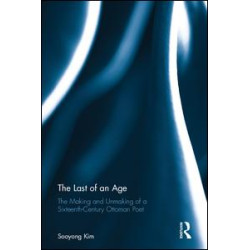 The Last of an Age The Last of an Age