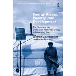 Energy Access, Poverty, and Development