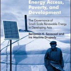 Energy Access, Poverty, and Development