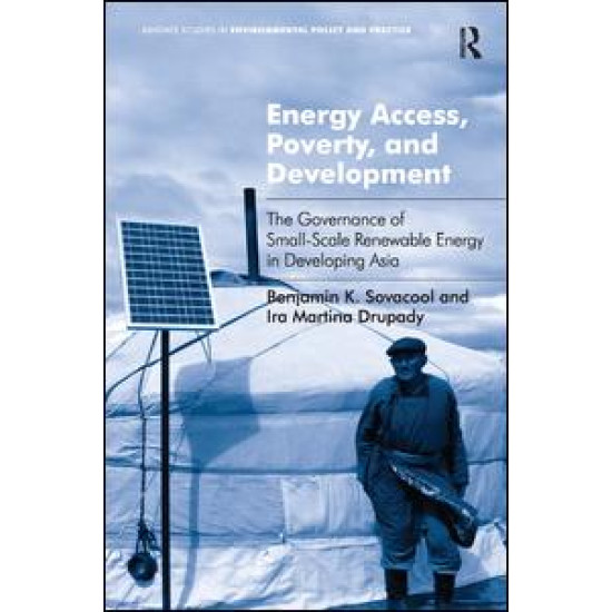 Energy Access, Poverty, and Development Energy Access, Poverty, and Development
