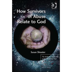 How Survivors of Abuse Relate to God