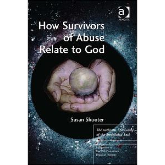 How Survivors of Abuse Relate to God