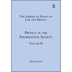Privacy in the Information Society