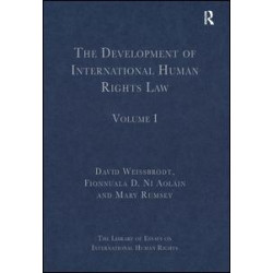 The Development of International Human Rights Law The Development of International Human Rights Law