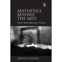 Aesthetics beyond the Arts Aesthetics beyond the Arts