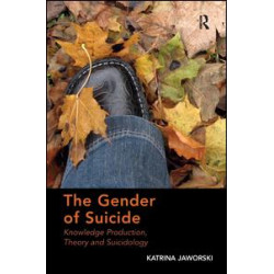 The Gender of Suicide The Gender of Suicide