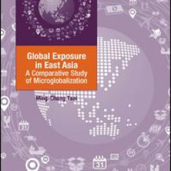 Global Exposure in East Asia Global Exposure in East Asia
