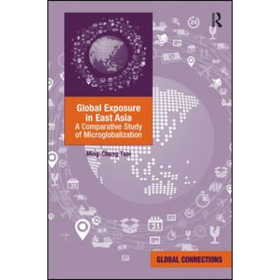 Global Exposure in East Asia Global Exposure in East Asia