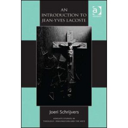 An Introduction to Jean-Yves Lacoste An Introduction to Jean-Yves Lacoste