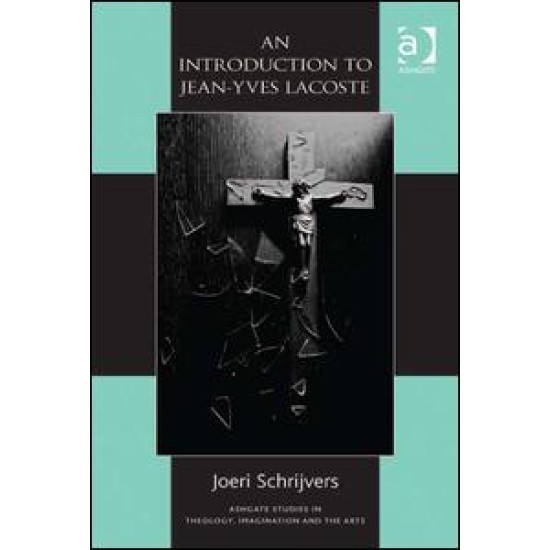 An Introduction to Jean-Yves Lacoste An Introduction to Jean-Yves Lacoste