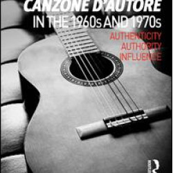 From the chanson française to the canzone d'autore in the 1960s and 1970s From the chanson française to the canzone d'autore in the 1960s and 1970s