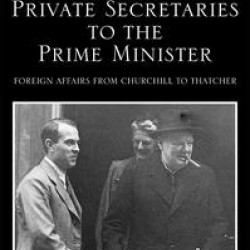 Private Secretaries to the Prime Minister