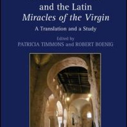 Gonzalo de Berceo and the Latin Miracles of the Virgin Gonzalo de Berceo and the Latin Miracles of the Virgin