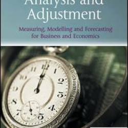 Time Series Analysis and Adjustment