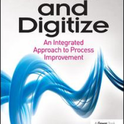 Lean and Digitize Lean and Digitize