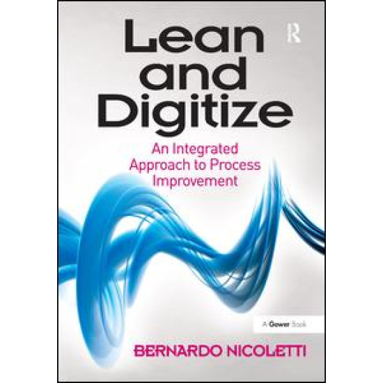 Lean and Digitize Lean and Digitize