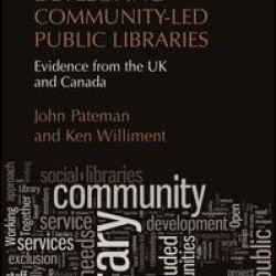 Developing Community-Led Public Libraries