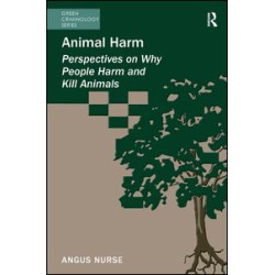 Animal Harm Animal Harm