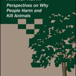 Animal Harm Animal Harm