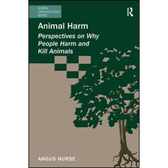 Animal Harm Animal Harm