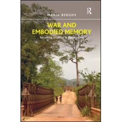 War and Embodied Memory
