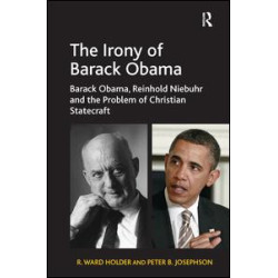 The Irony of Barack Obama