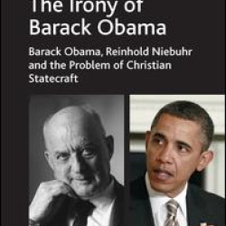 The Irony of Barack Obama The Irony of Barack Obama
