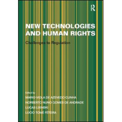 New Technologies and Human Rights New Technologies and Human Rights